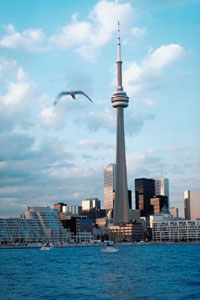 CN Tower