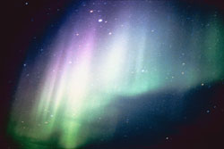 Aurora Borealis, Northern Lights