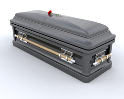 Overseas Funeral Expenses Insurance