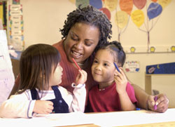 Ontario Early Years Centers