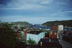 Newfoundland