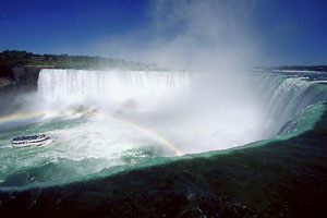 Niagara Falls