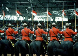 Royal Canadian Mounted Police