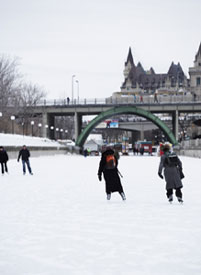 Rideau Canal