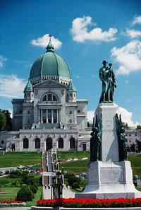 St.Joseph Oratory