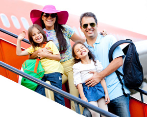 Travel Insurance for Children